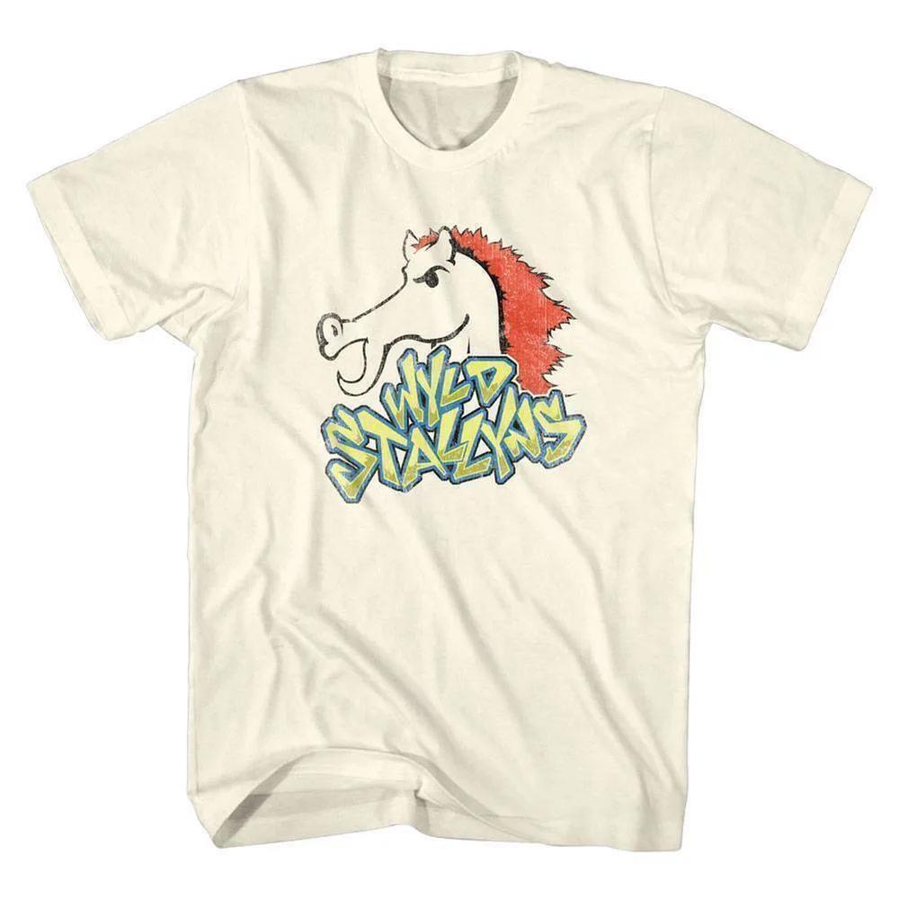 Bill And Ted Wyld Stallyns Time Travel Comedy Unisex T-Shirt